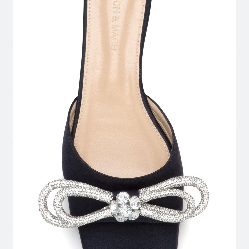 Mach& Mach flats size 42